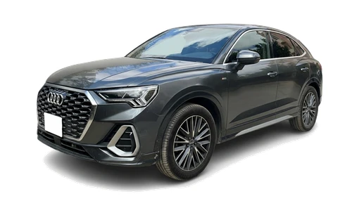 Audi Q3 2024