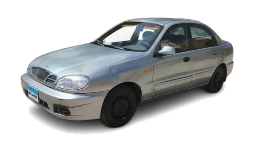 Daewoo Lanos 2006