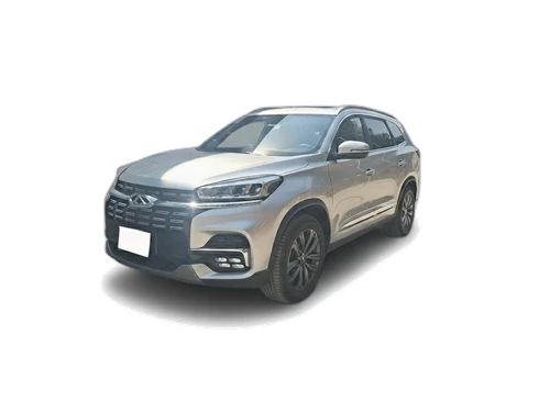 Chery Tiggo 8 2024