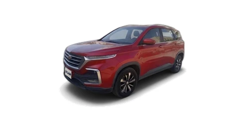 Chevrolet Captiva 2020