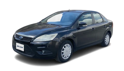 Ford Focus 2010