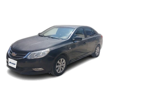 Chevrolet Optra 2018