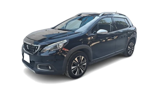Peugeot 2008 2020