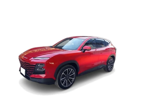 JETOUR Dashing 2025