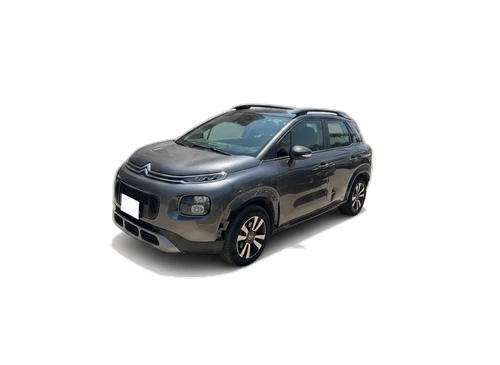 Citroen C3 Aircross 2020