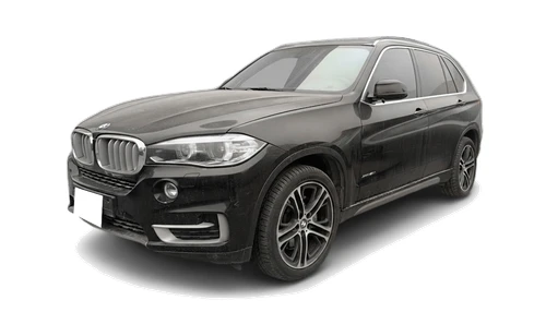 BMW X5 2016