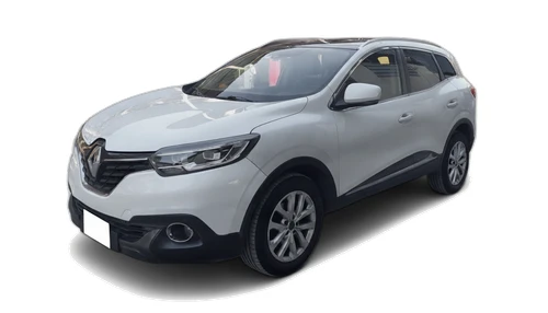 Renault Kadjar 2018