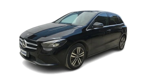 Mercedes-Benz B 200 2022