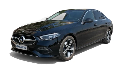 Mercedes-Benz C180 2025
