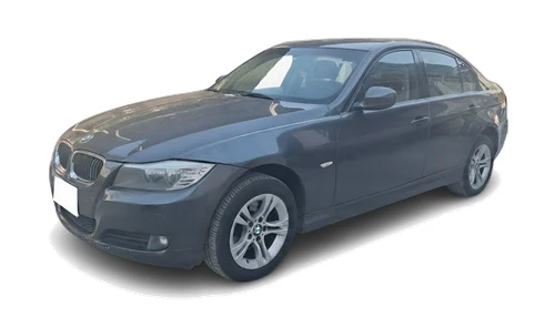 BMW 318i 2010