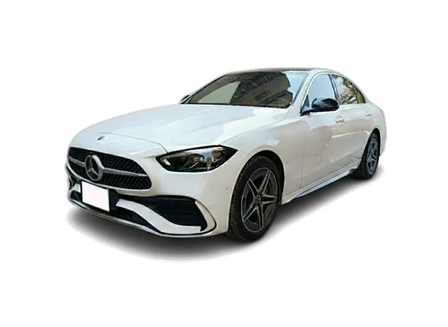 Mercedes-Benz C180 2023