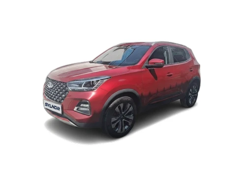 Chery Tiggo 4 Pro 2025