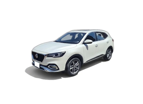 MG HS 2021