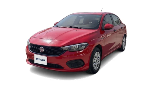 Fiat Tipo 2021