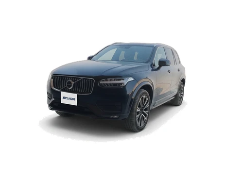 Volvo XC 90 2022