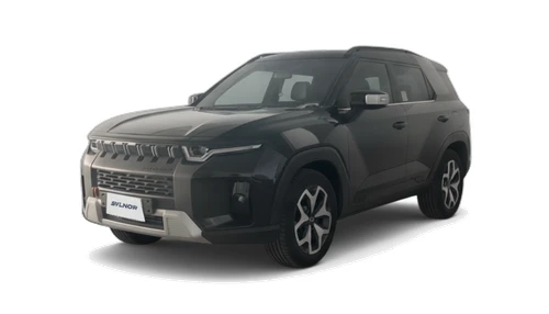 SsangYong Torres 2024
