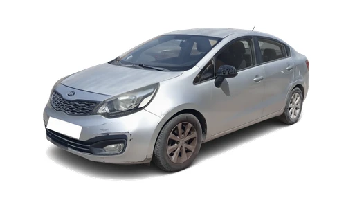 Kia Rio 2015