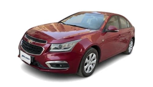 Chevrolet Cruze 2016