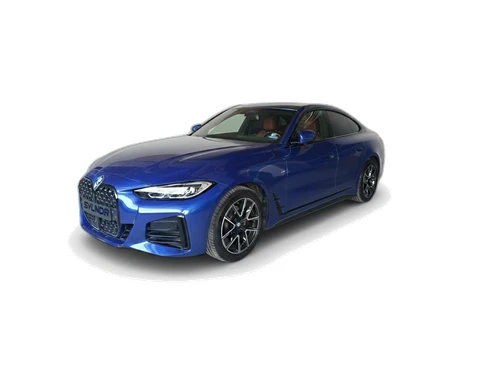 BMW 420 2024