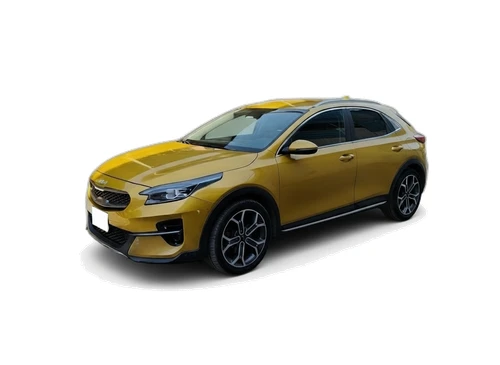 Kia XCeed 2022