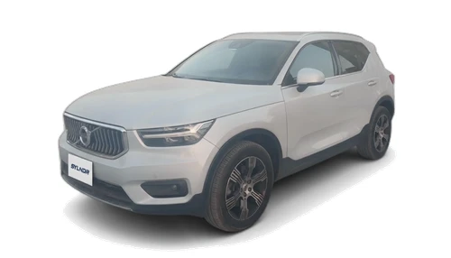 Volvo XC40 2021