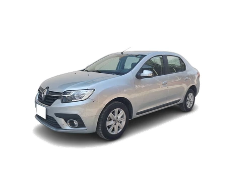 Renault Logan 2020