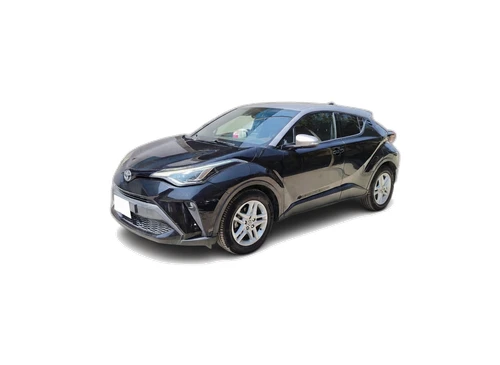 Toyota C-HR 2022