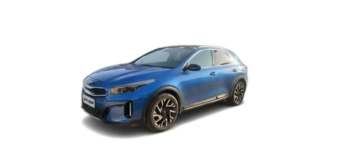 Kia XCeed 2024