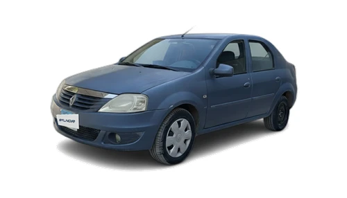 Renault Logan 2013