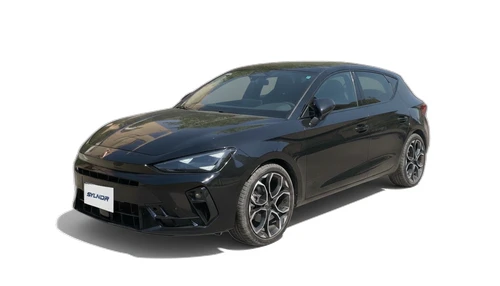 Cupra Leon 2026