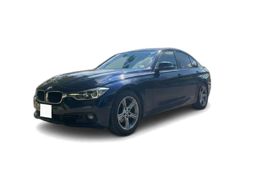 BMW 320i 2018