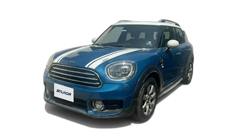 Mini Cooper Countryman 2019