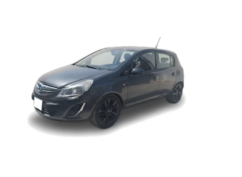 Opel Corsa 2013