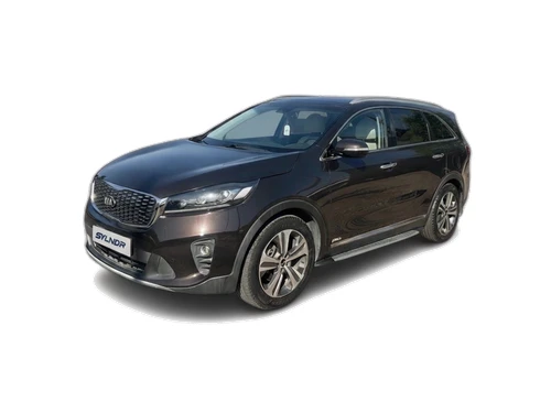 Kia Sorento 2020