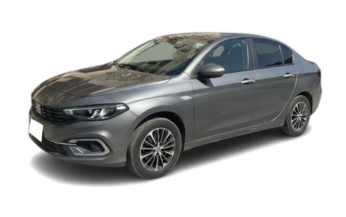 Fiat Tipo 2024