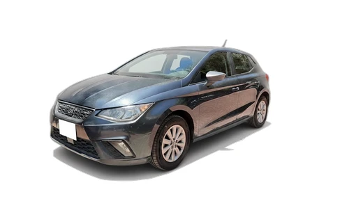 Seat Ibiza 2021