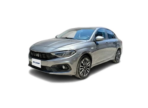 Fiat Tipo 2022