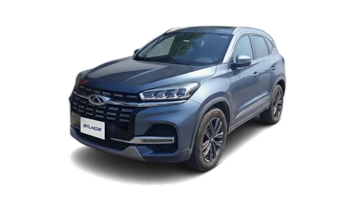 Chery Tiggo 8 2022