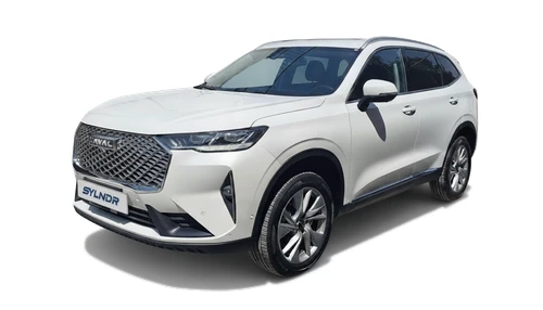 Haval H6 2025