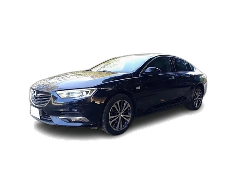 Opel Insignia 2018