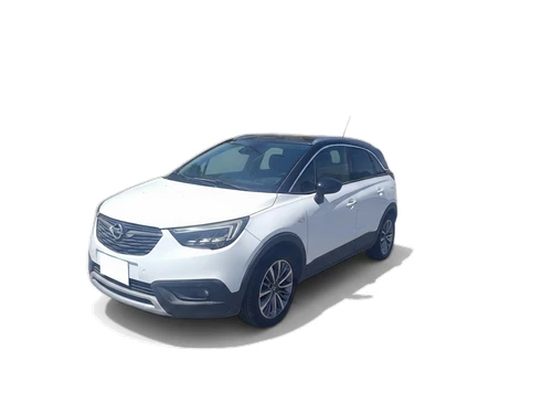 Opel Cross Land 2019
