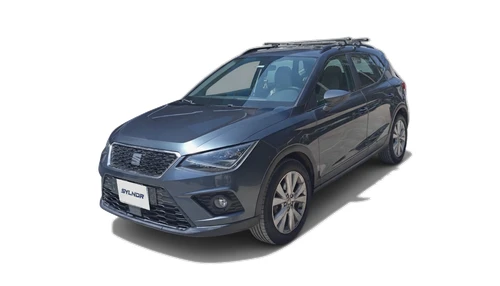 Seat Arona 2019