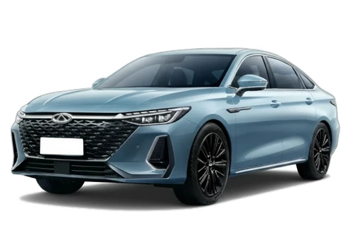 Chery Arrizo 8 2026