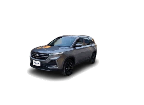 Chevrolet Captiva 2023