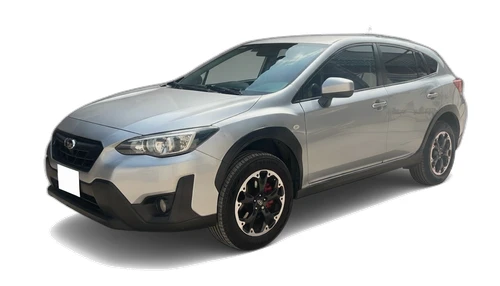 Subaru XV 2021