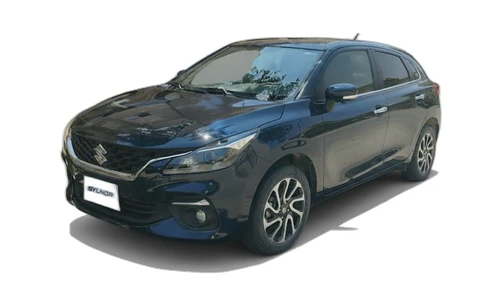 Suzuki Baleno 2024