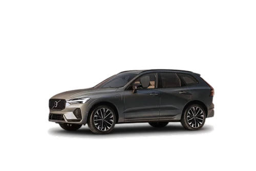 Volvo XC60 2026