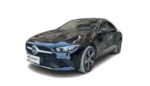 Mercedes-Benz CLA 200 2023
