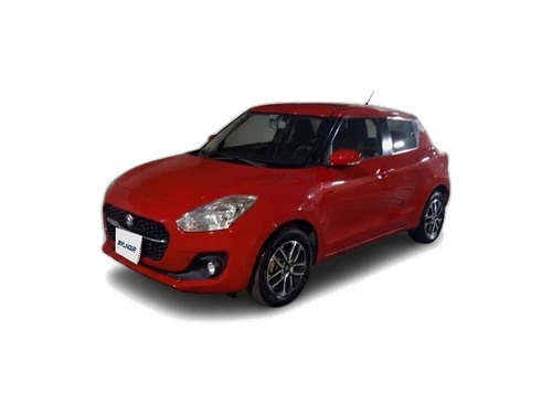 Suzuki Swift 2022