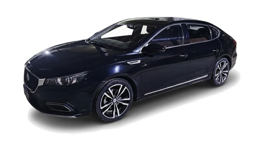MG 6 2022